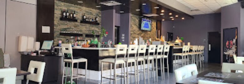 Sakura Asian Bistro