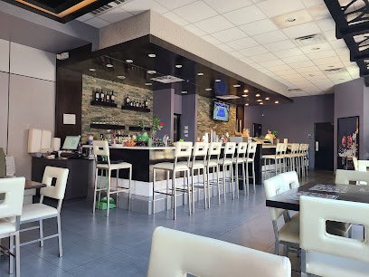 Sakura Asian Bistro