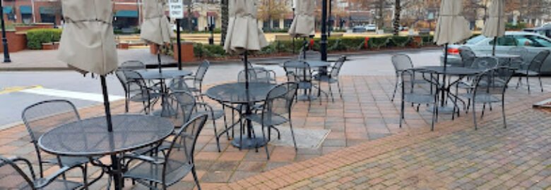 Wade Cafe