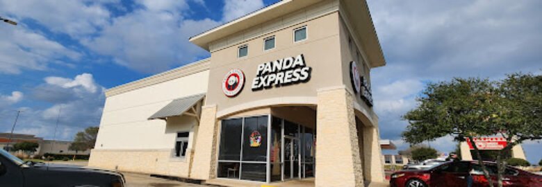 Panda Express