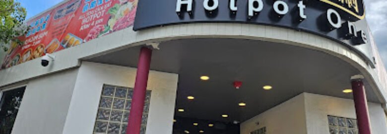 Hotpot One