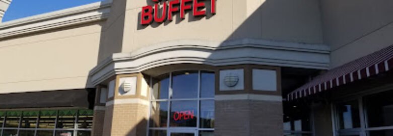 China Buffet