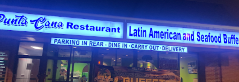 Punta Cana Restaurant