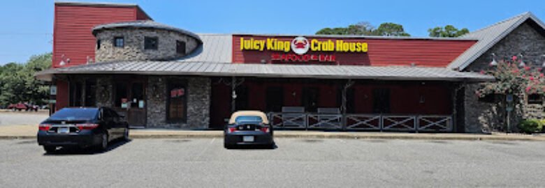 Juicy King Crab House