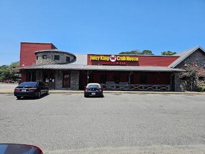 Juicy King Crab House