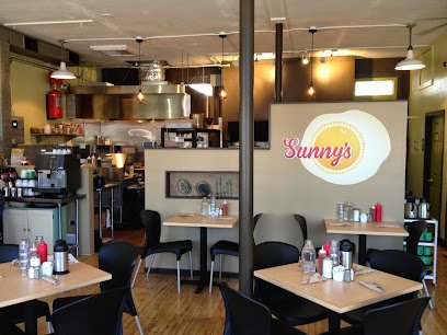 Sunny’s