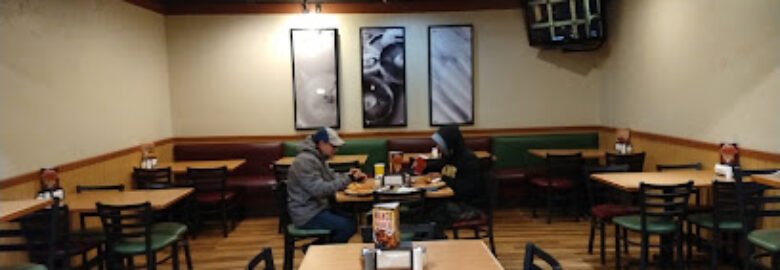 Mazzio’s Pizza & Wings