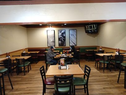 Mazzio’s Pizza & Wings