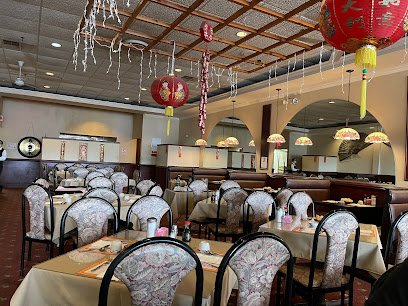 Hunan House Restaurant-