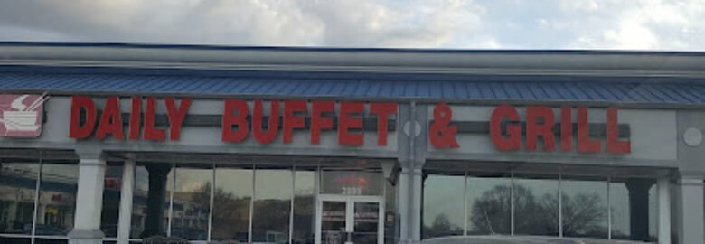 Daily Buffet & Grill