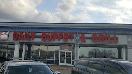 Daily Buffet & Grill