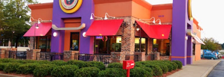 Panda Express