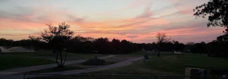 Legends Country Club