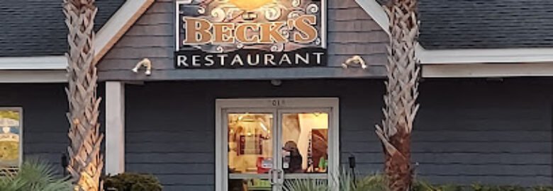 Beck’s Restaurant