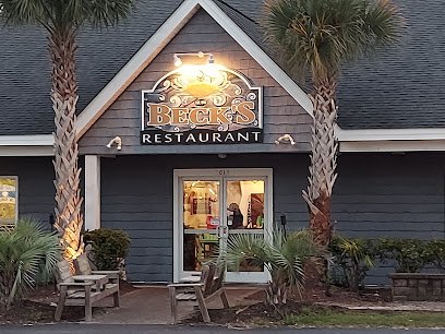 Beck’s Restaurant