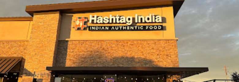 Hashtag India – Mckinney