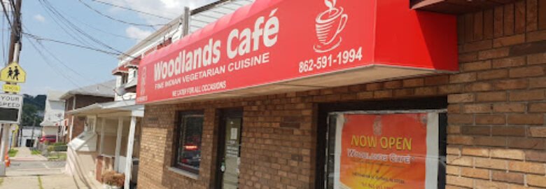 Woodlands Café
