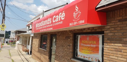 Woodlands Café