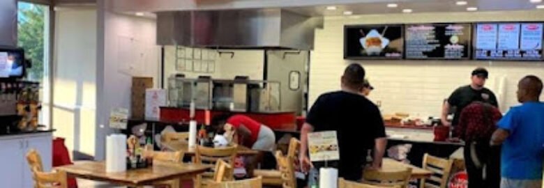 Rice House Express Dallas