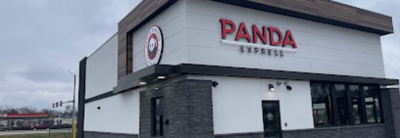Panda Express