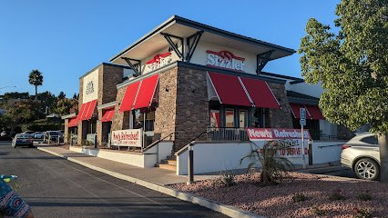 Sizzler – Newly Remodeled!