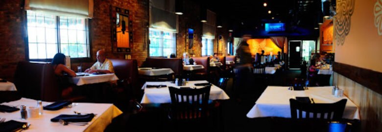 Masala Indian Kitchen