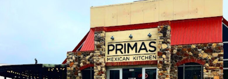 Primas Mexican Kitchen