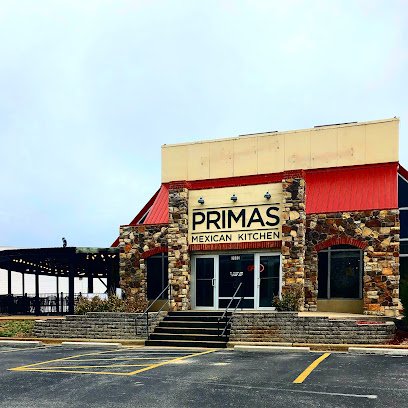 Primas Mexican Kitchen