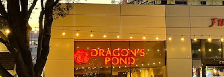 Dragon’s Arch