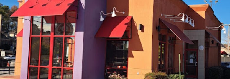 Panda Express