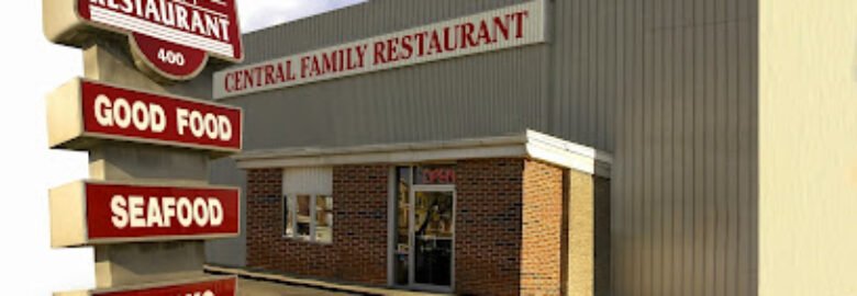 Central Family Restaurant