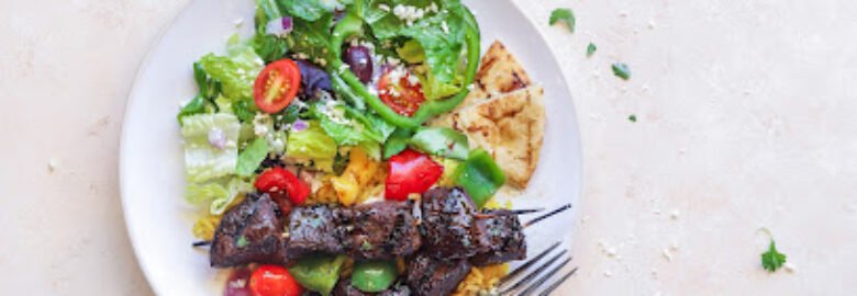 Zoës Kitchen