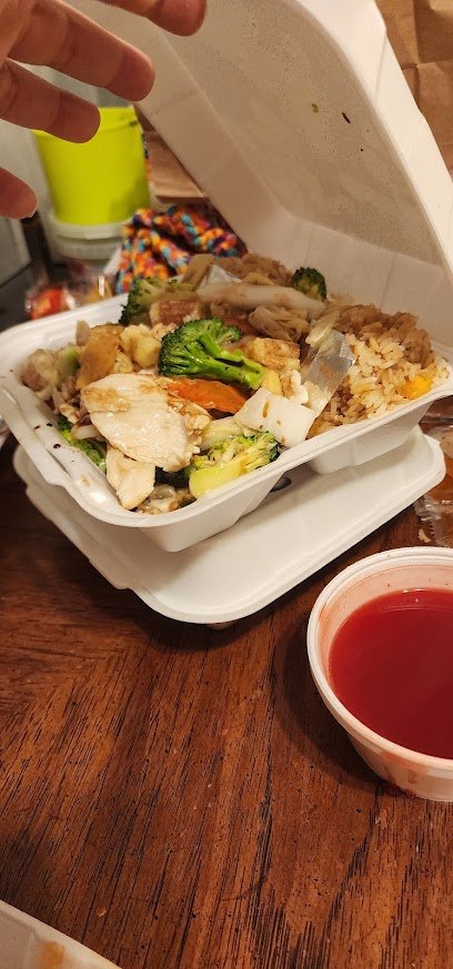 Vina Express