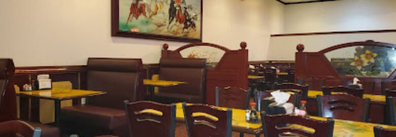 New China Super Buffet