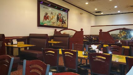 New China Super Buffet