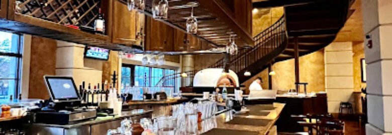 Brio Italian Grille