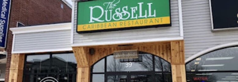 The Russell – West Hartford