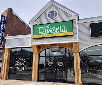 The Russell – West Hartford