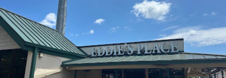 Eddies Place Restaurant