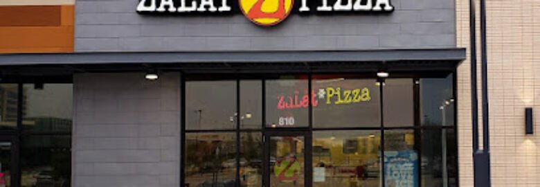 Zalat Pizza