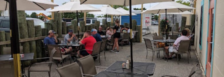 Cafe Mirage