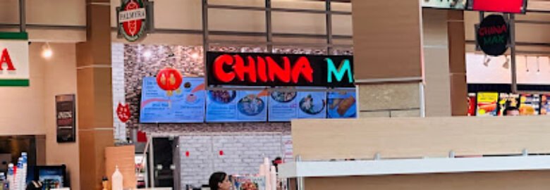 China Max