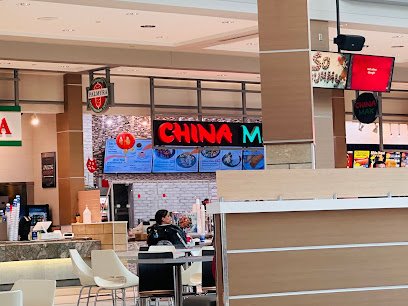 China Max