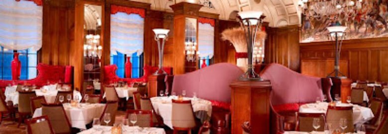 The Terrace Room