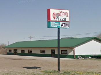 Gambino’s Pizza