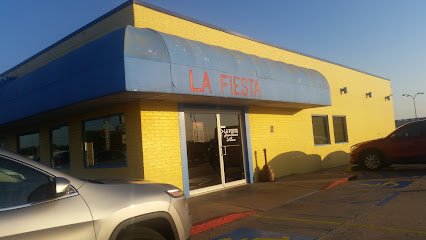 La Fiesta Mexican Restaurant