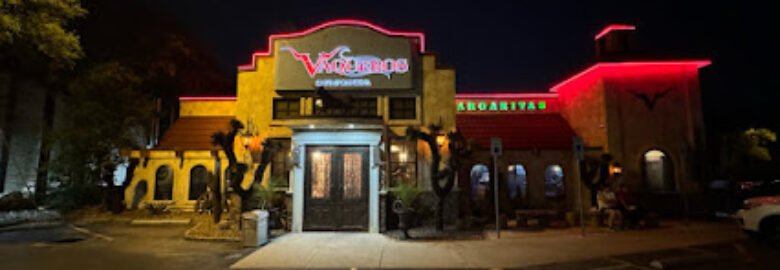 Vaqueros Cafe & Cantina