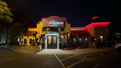 Vaqueros Cafe & Cantina