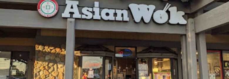 Asian Wok