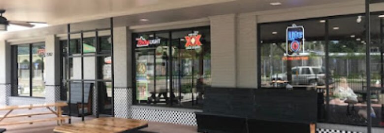 DoubleDave’s Pizzaworks